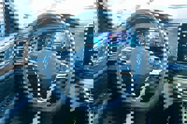 New 2026 Volkswagen Atlas SE image 31