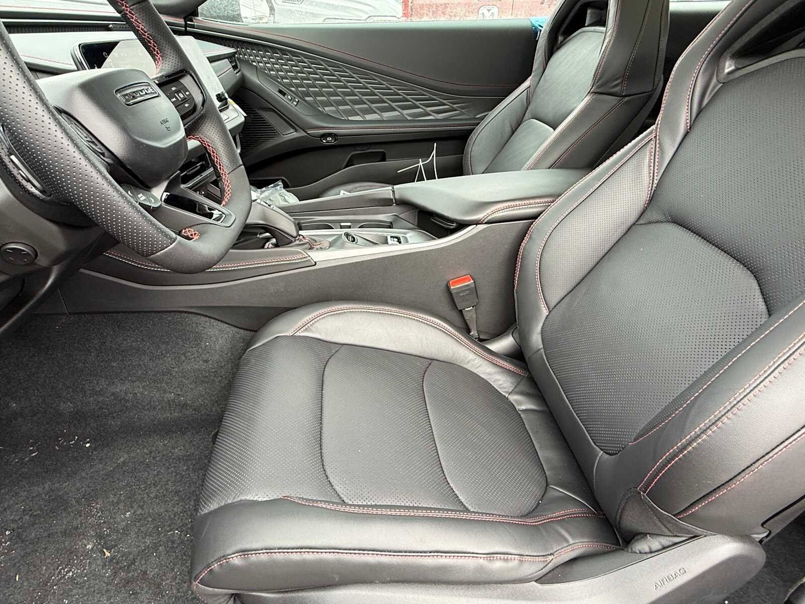 New 2026 Dodge Charger Scat Pack AWD/4WD image 7