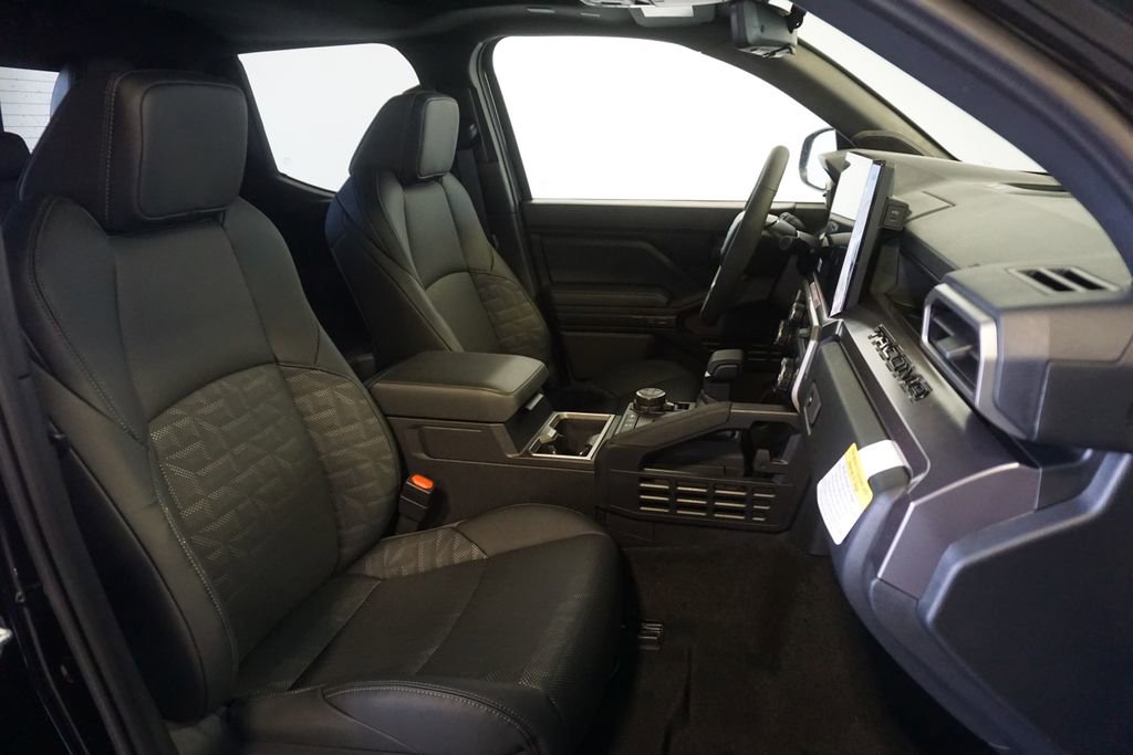 New 2026 Toyota Tacoma TRD Off-Road image 25