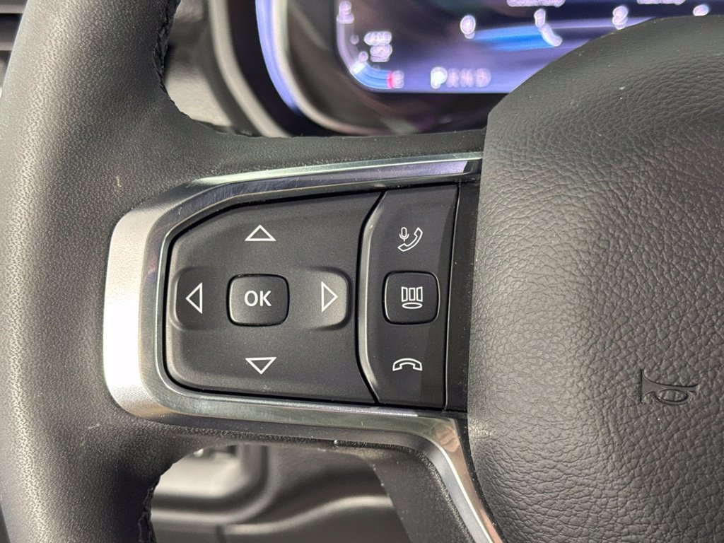 Certified 2026 RAM 2500 Laramie AWD/4WD image 23