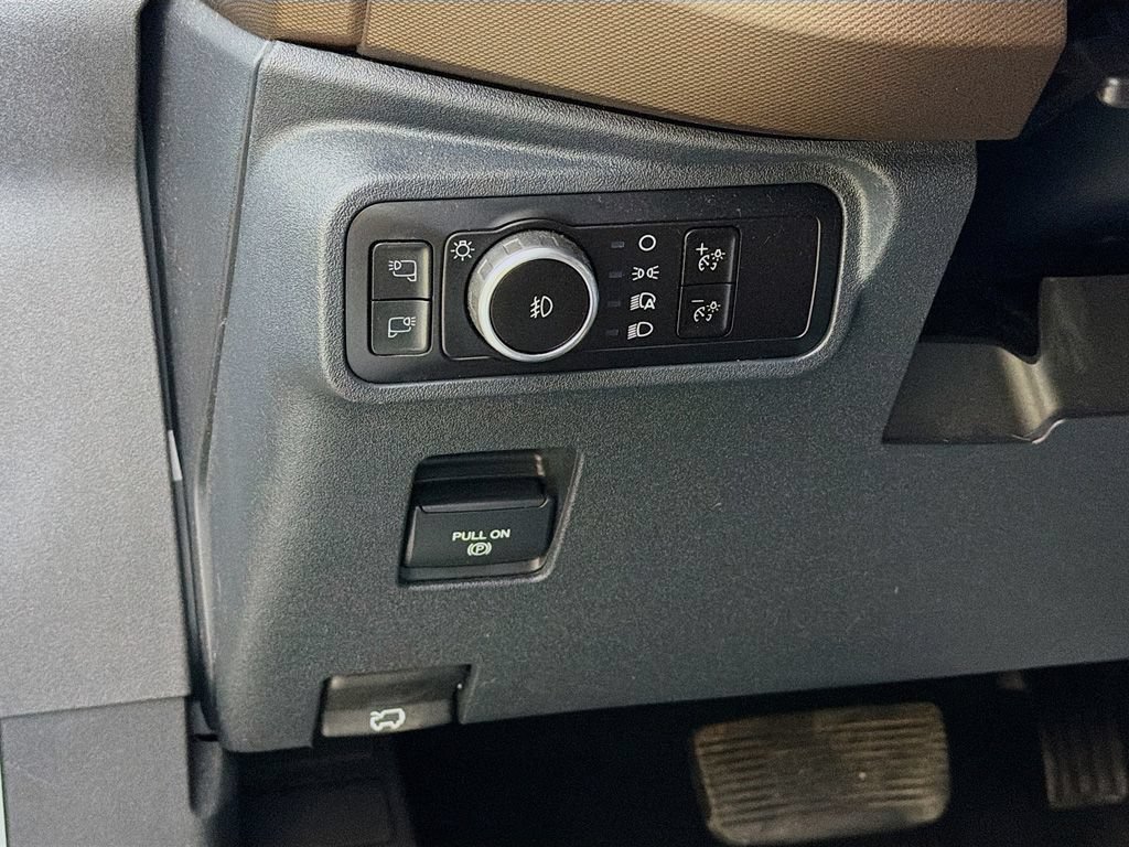Used 2023 Ford Bronco Outer Banks AWD/4WD image 32