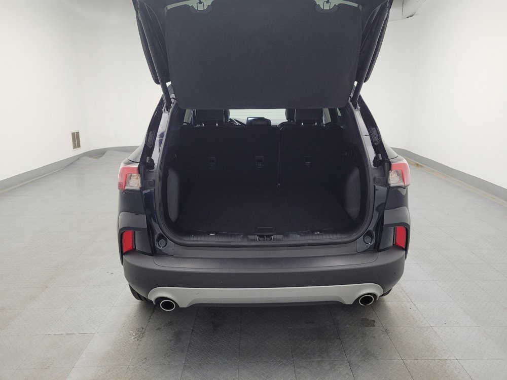 Used 2021 Ford Escape SEL image 29