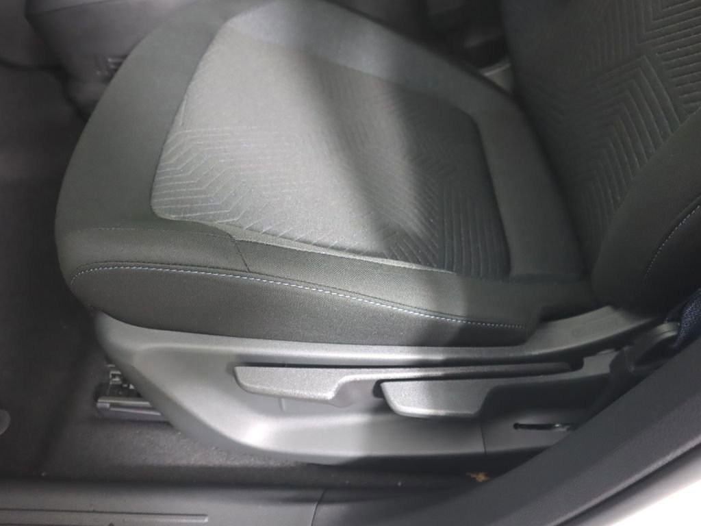 New 2026 Nissan Leaf w/ Floor Mat Package (S+) image 17