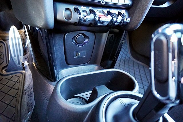 Used 2023 MINI Cooper John Cooper Works w/ Driver Assistance Package image 29