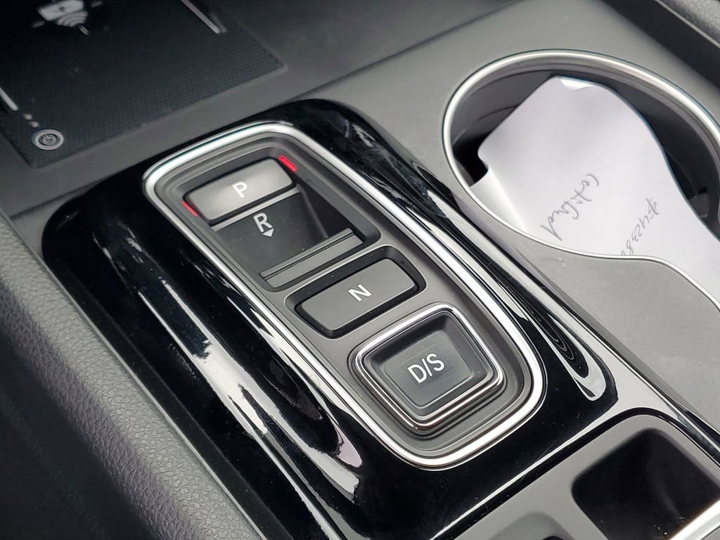 Certified 2023 Honda Pilot Elite image 35