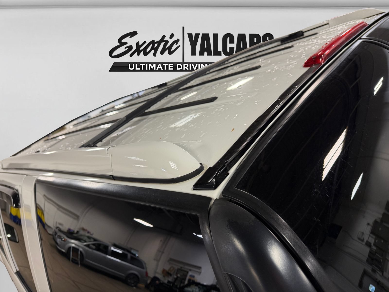 Used 2000 Cadillac Escalade 4WD image 12