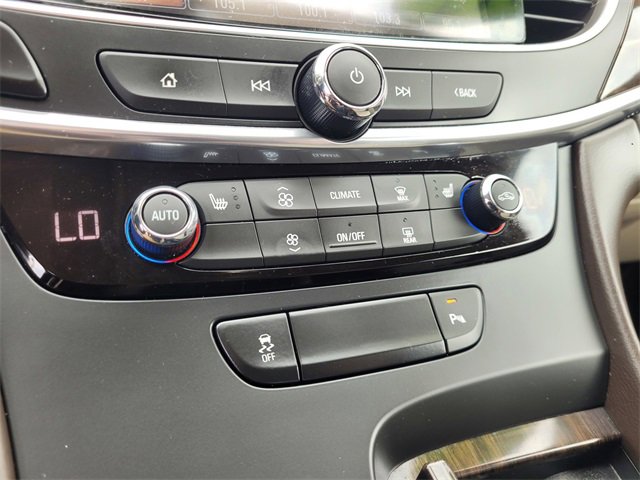 Used 2017 Buick LaCrosse Essence w/ Sights and Sounds Package image 18