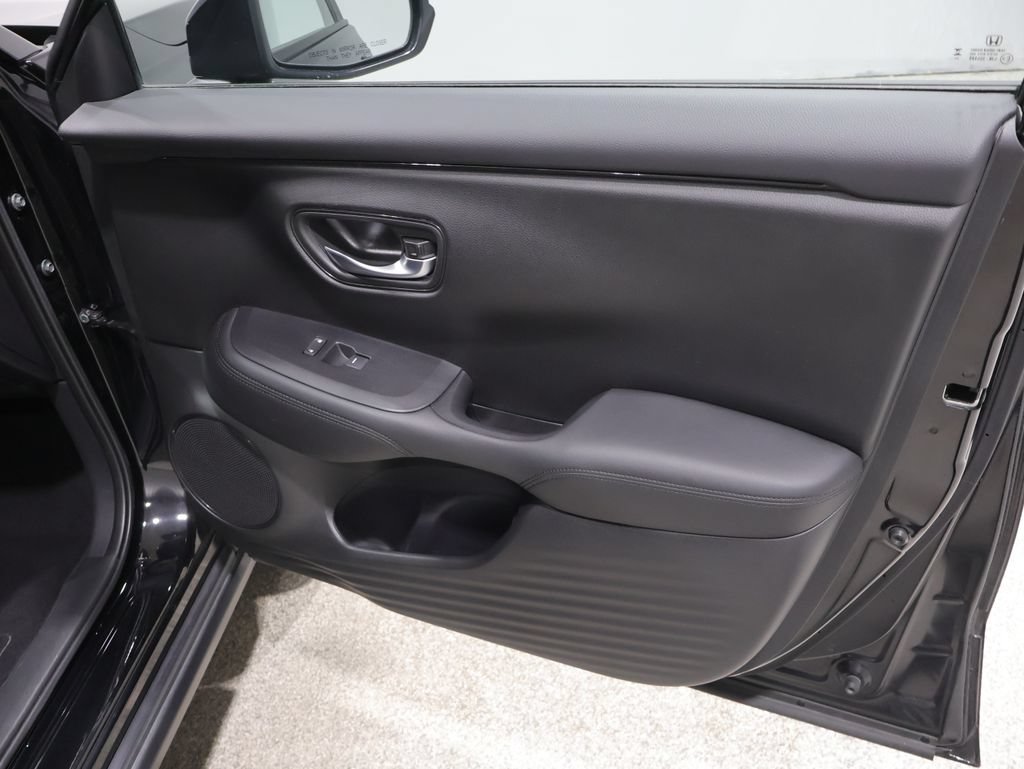 Used 2024 Honda HR-V LX image 22