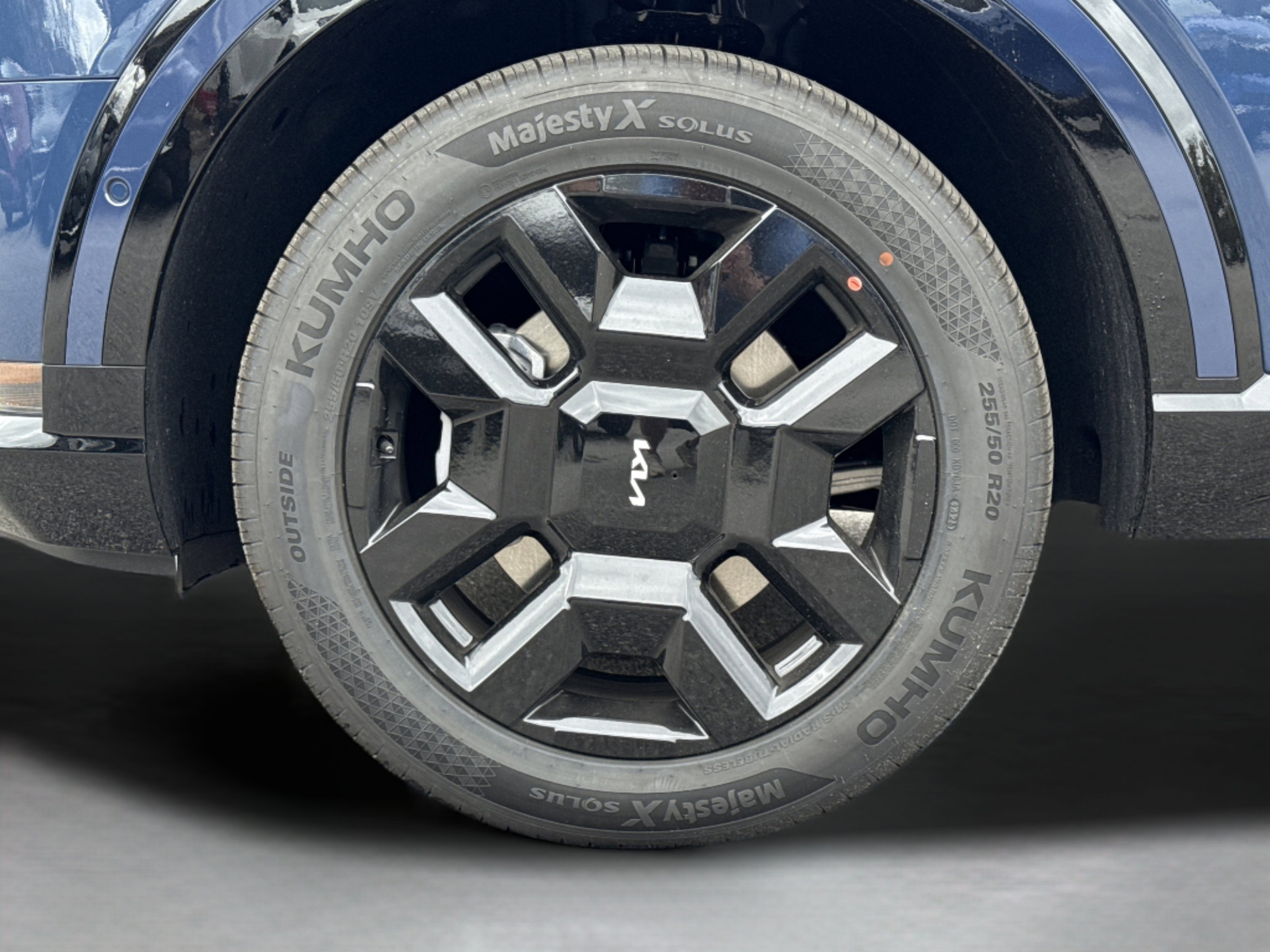 New 2027 Kia Telluride SX image 28