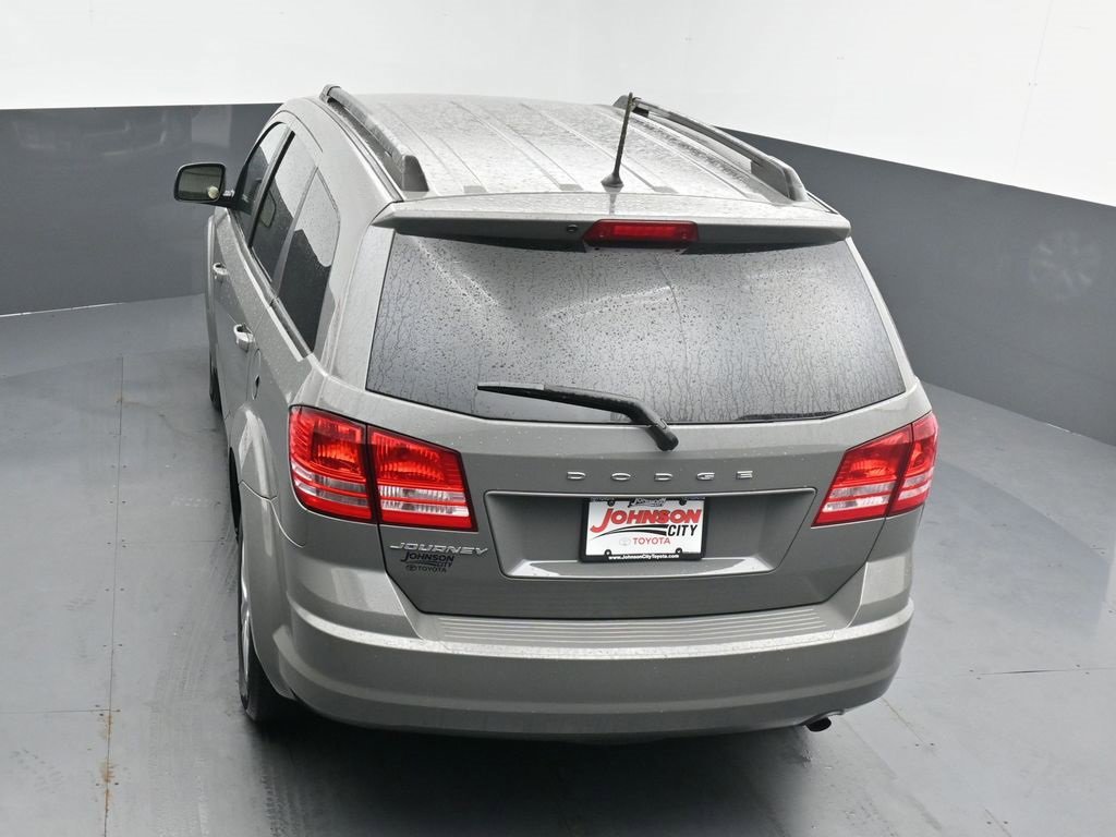 Used 2019 Dodge Journey SE image 33