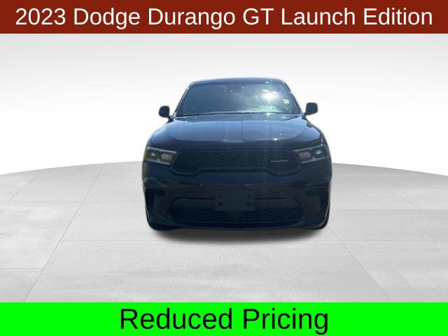 Used 2023 Dodge Durango GT AWD/4WD image 2