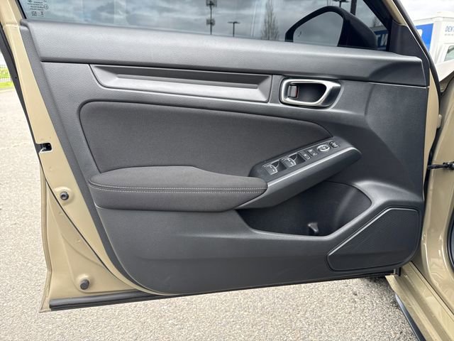 Used 2025 Honda Civic Sport image 21