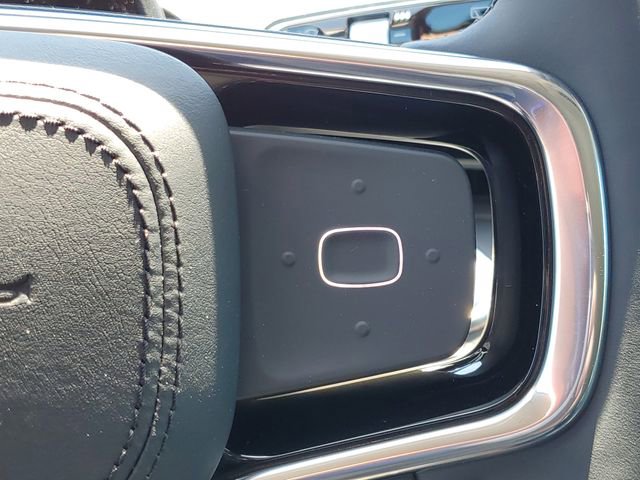 New 2026 Lincoln Nautilus Premier AWD/4WD image 16