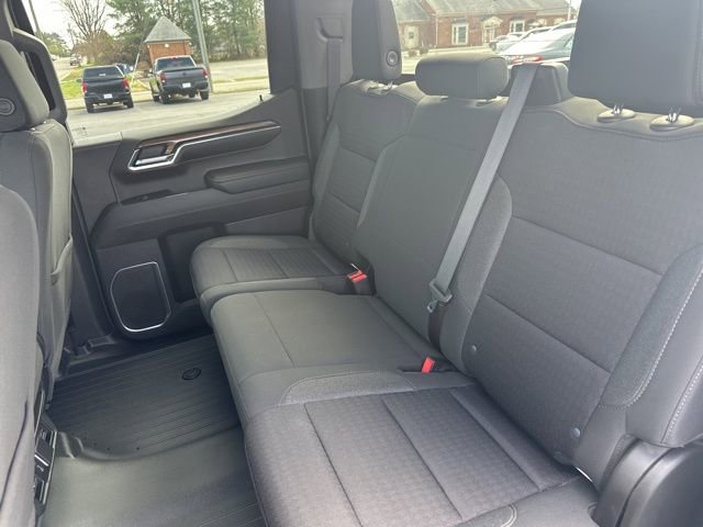 Used 2023 Chevrolet Silverado 1500 LT image 17