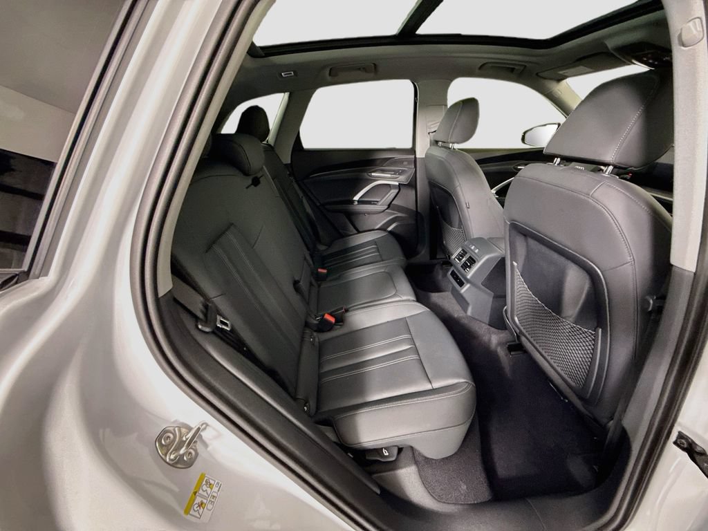 New 2026 Audi Q5 2.0T AWD/4WD image 24