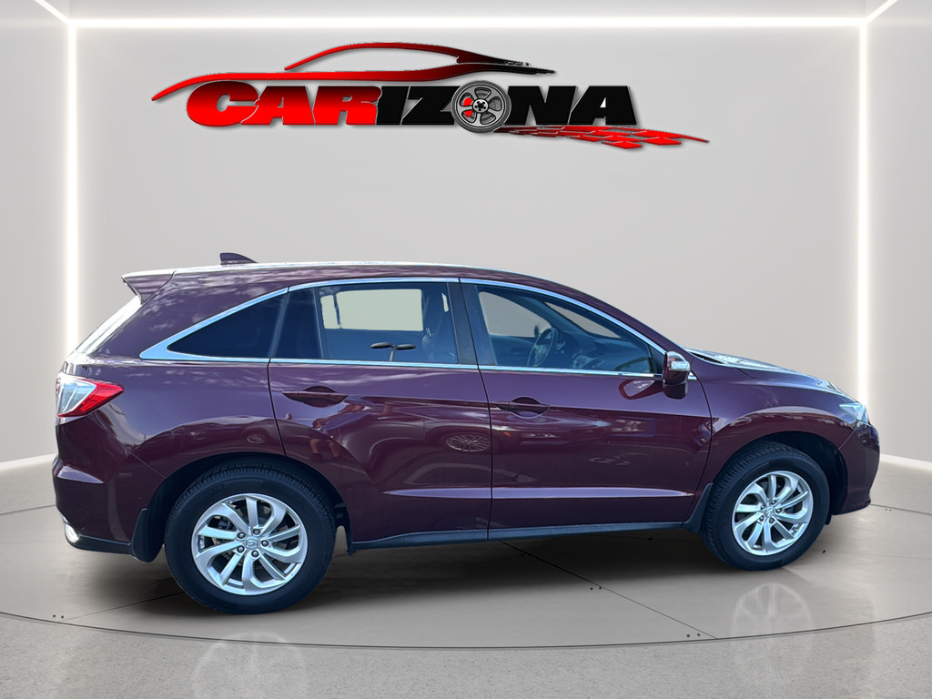 Used 2016 Acura RDX FWD image 5