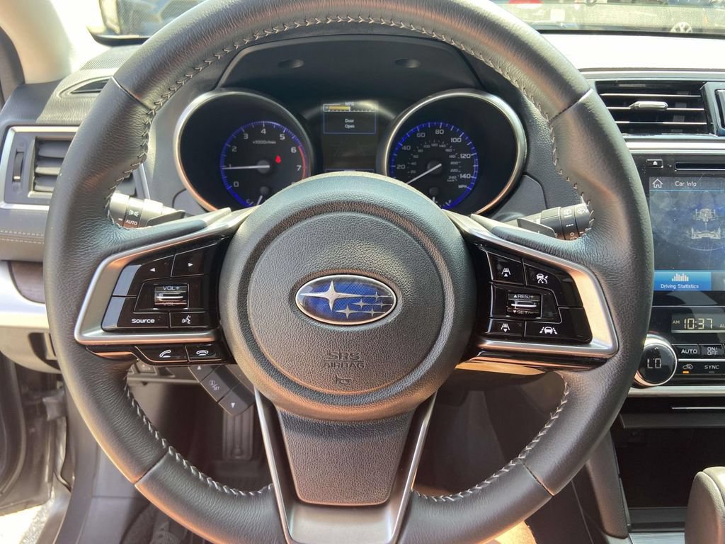 Used 2019 Subaru Outback 2.5i Limited w/ Popular Package #2 AWD/4WD image 35