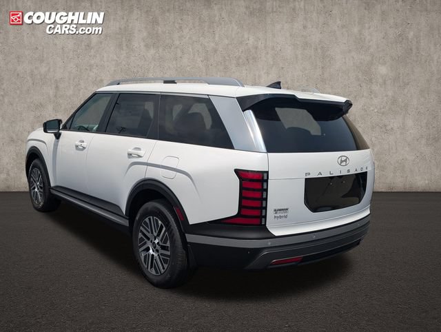 New 2026 Hyundai Palisade SEL AWD/4WD image 6