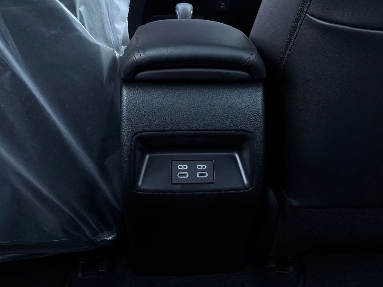 New 2026 Toyota Corolla XSE FWD image 11