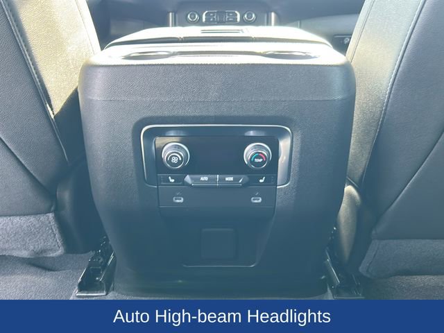 Certified 2024 Chevrolet Tahoe High Country image 31