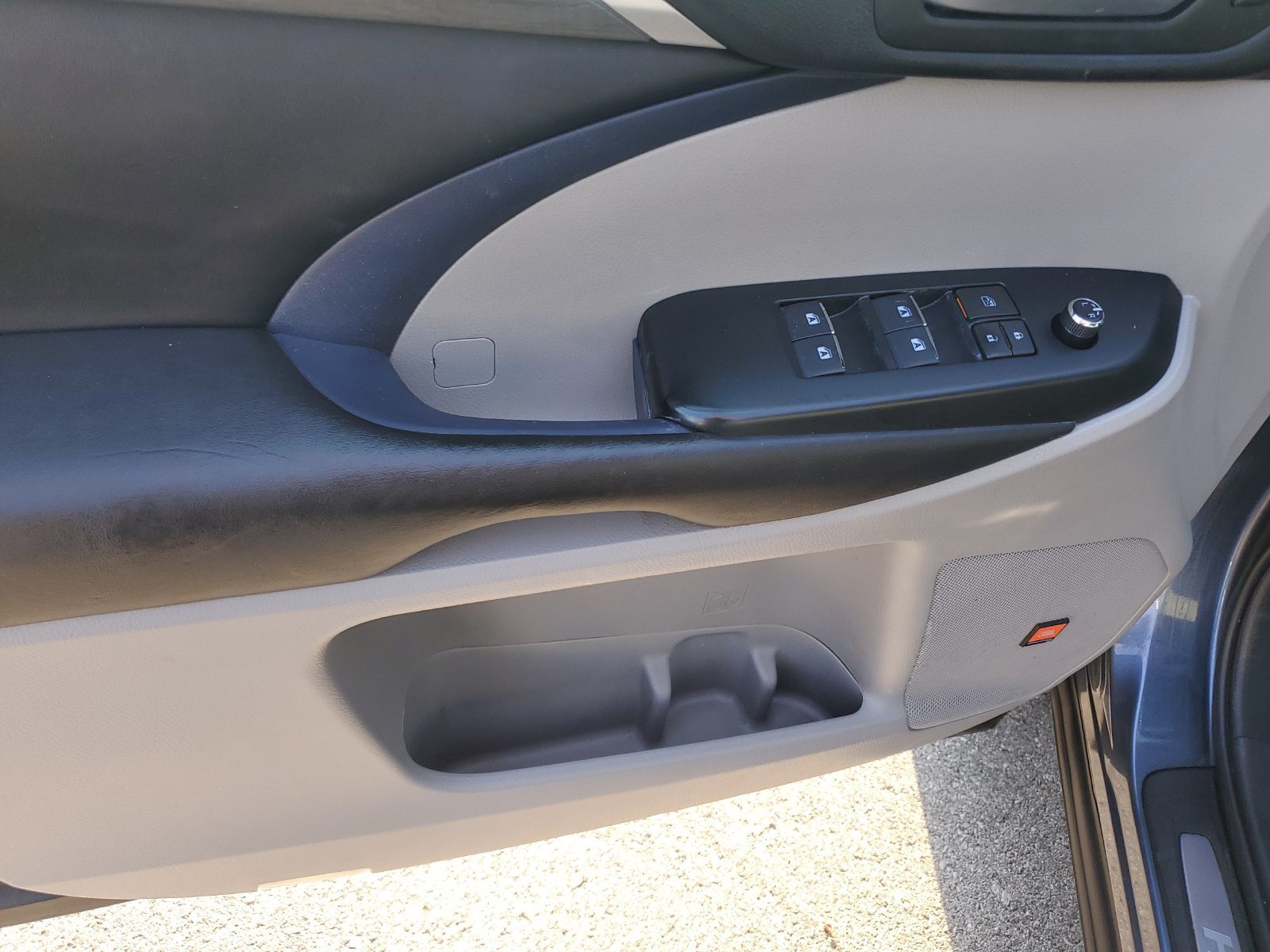 Certified 2018 Toyota Highlander Limited AWD/4WD image 20