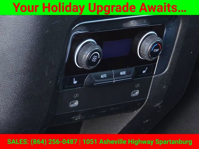 Used 2023 Chevrolet Tahoe LT w/ Luxury Package image 30