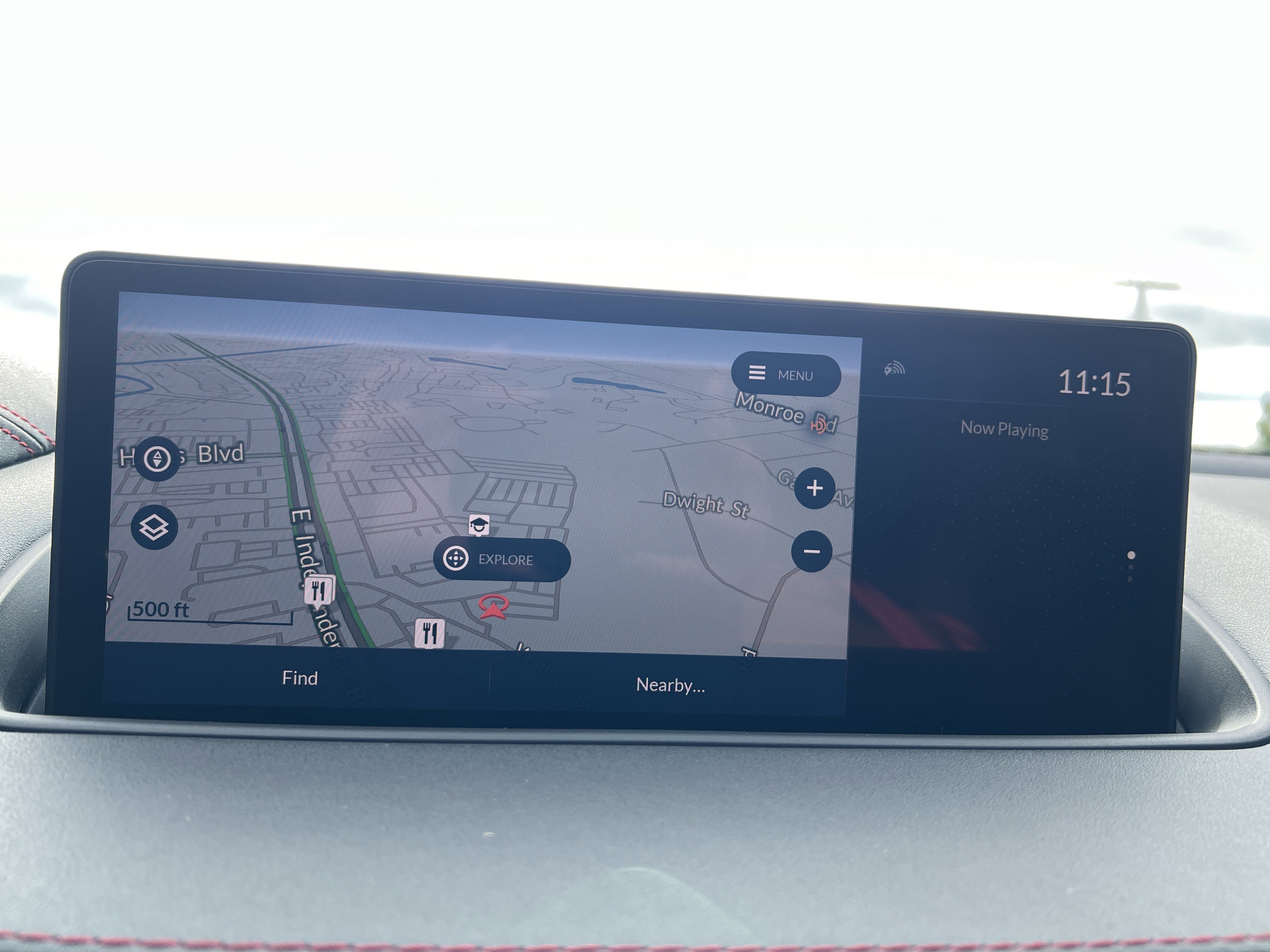 Certified 2022 Acura MDX A-Spec image 24