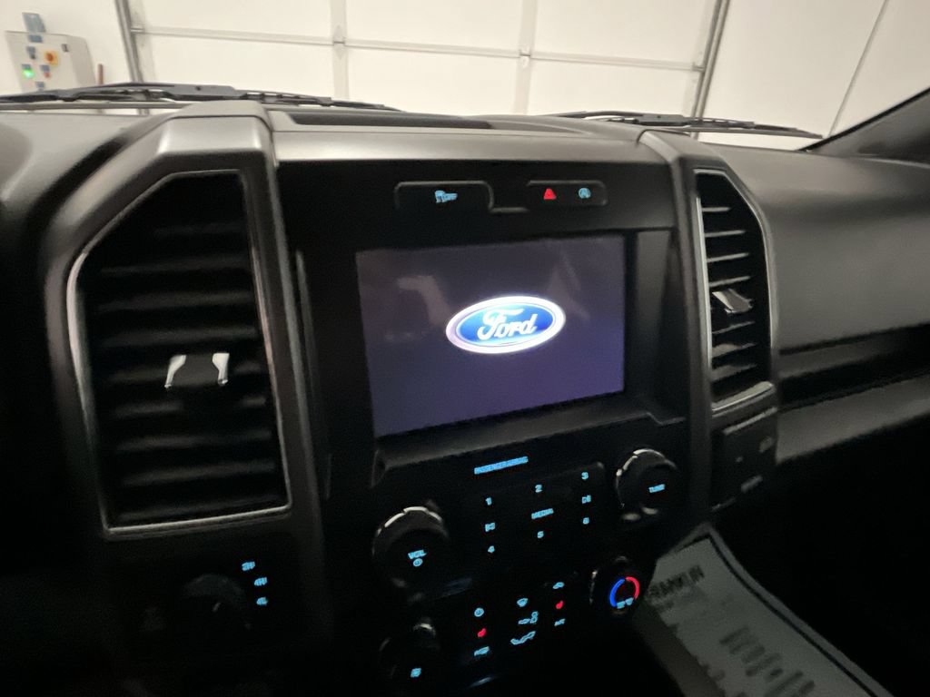 Used 2020 Ford F150 XLT w/ Equipment Group 302A Luxury AWD/4WD image 20