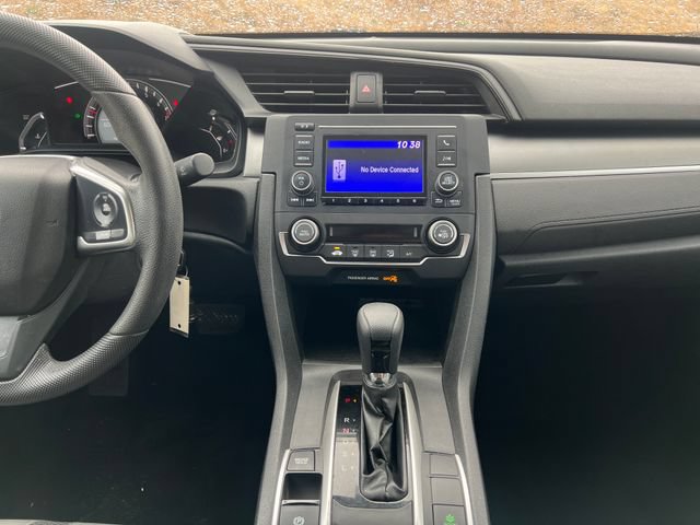 Used 2018 Honda Civic LX image 19