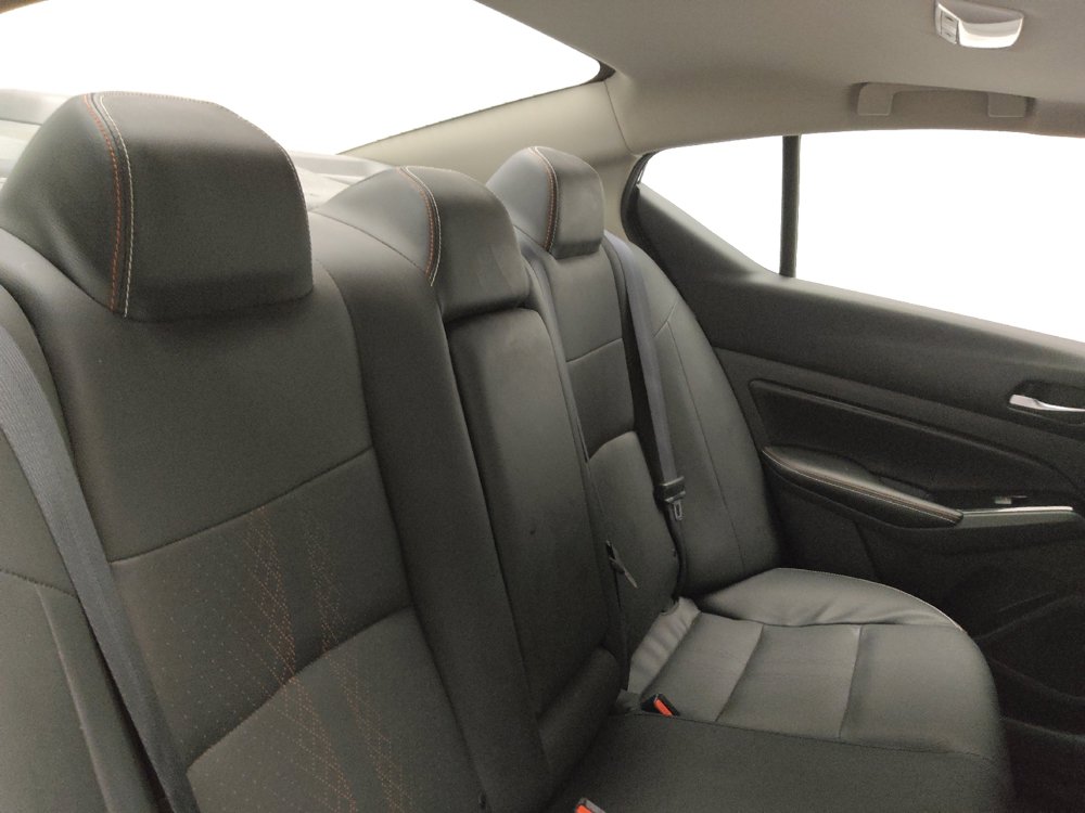 Used 2023 Nissan Altima 2.5 SR w/ SR Premium Package FWD image 19