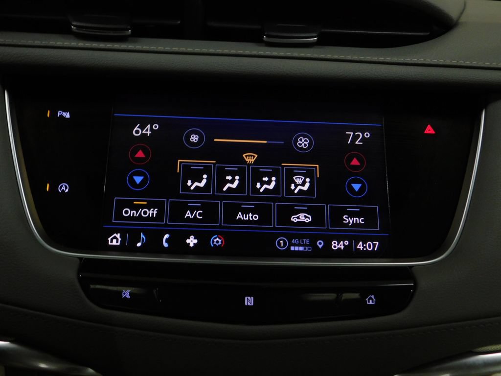 Used 2021 Cadillac XT5 Premium Luxury AWD/4WD image 48