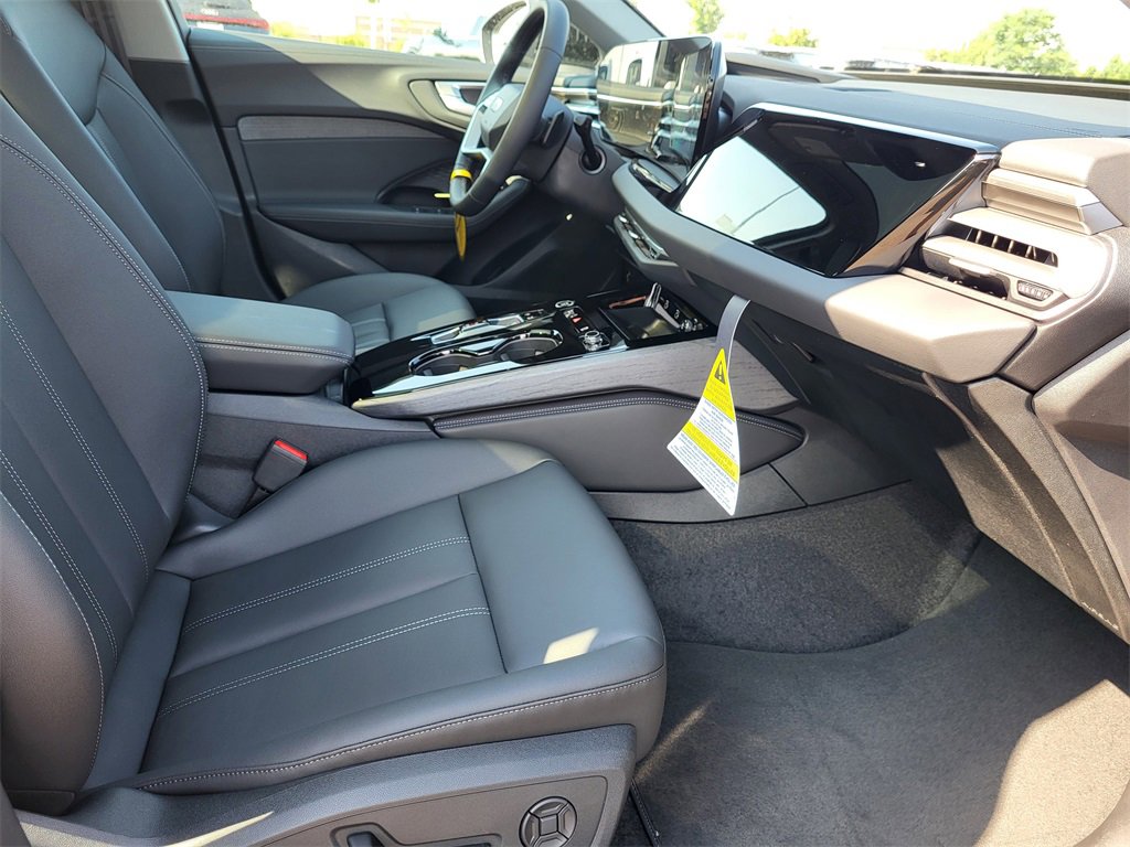 New 2025 Audi A5 2.0T Premium Plus image 17