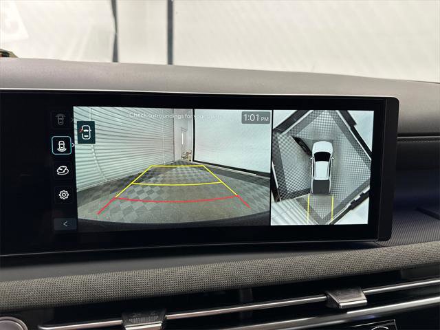 New 2025 Hyundai Santa Cruz Limited image 31