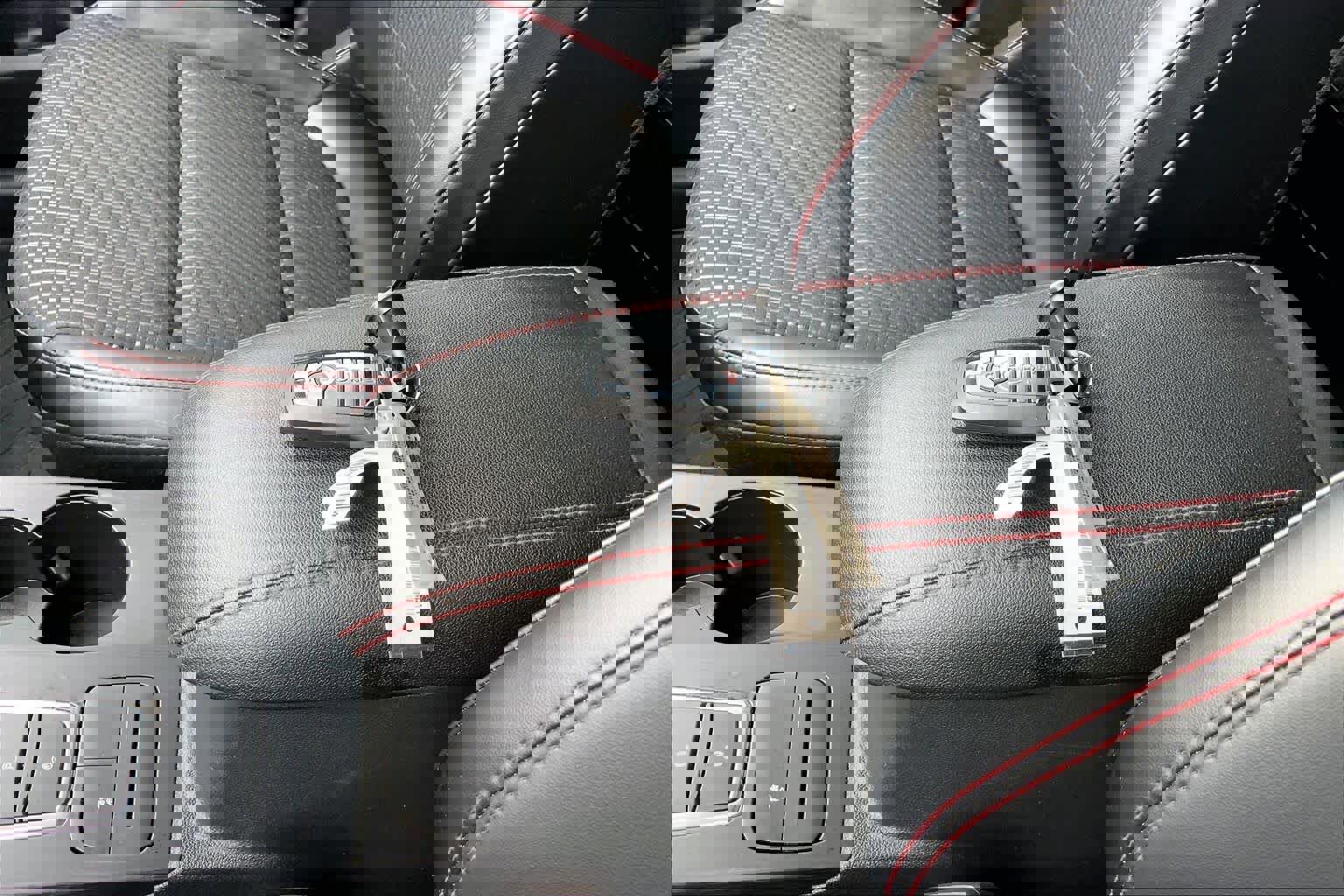 Certified 2024 Ford Escape ST-Line w/ Equipment Group 301A image 14