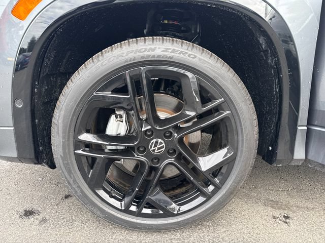 New 2026 Volkswagen Tiguan SE R-Line AWD/4WD image 25