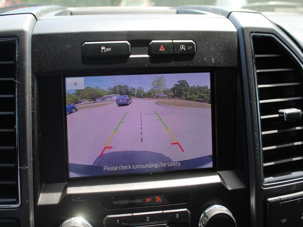 Used 2020 Ford F150 XLT w/ Equipment Group 302A Luxury AWD/4WD image 5