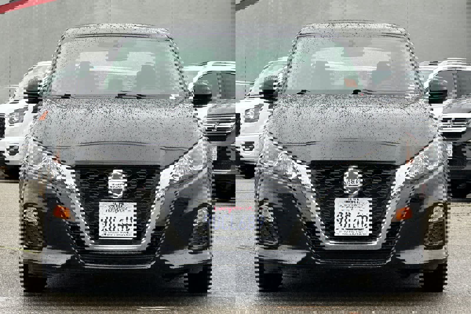 Used 2020 Nissan Altima 2.5 S image 10