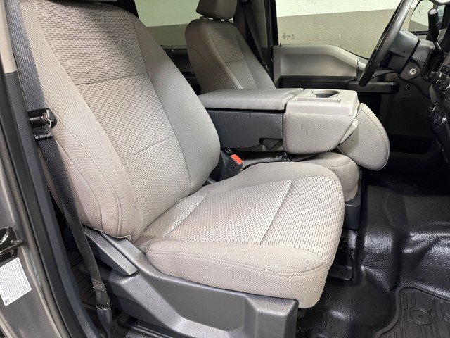 Used 2022 Ford F350 XLT w/ XLT Premium Package image 56