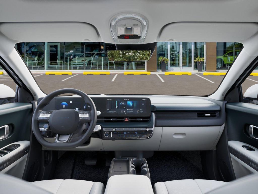 New 2026 Hyundai Ioniq 5 Limited image 11