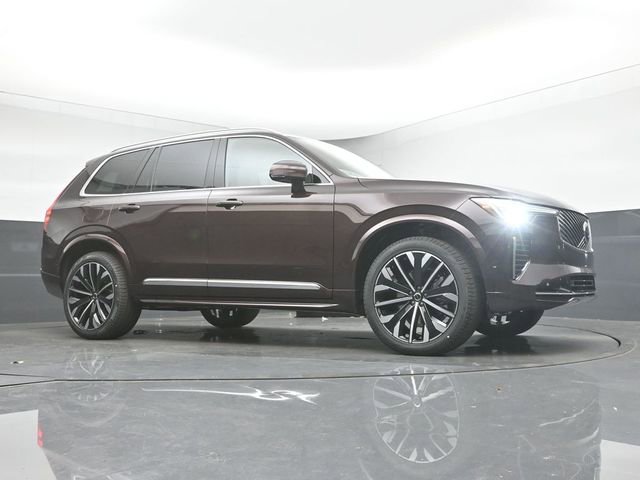 New 2026 Volvo XC90 B6 Ultra w/ Protection Package Premier image 39