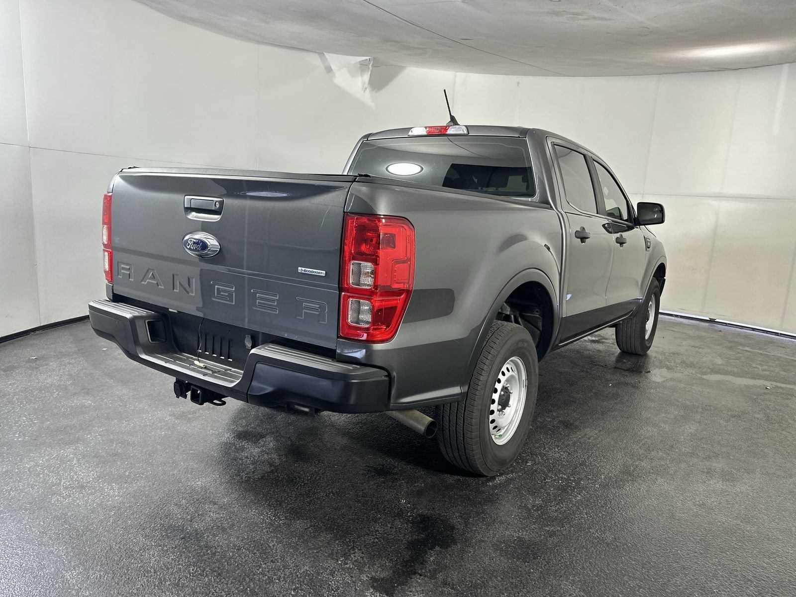 Used 2020 Ford Ranger XL w/ Equipment Group 101A Mid image 8