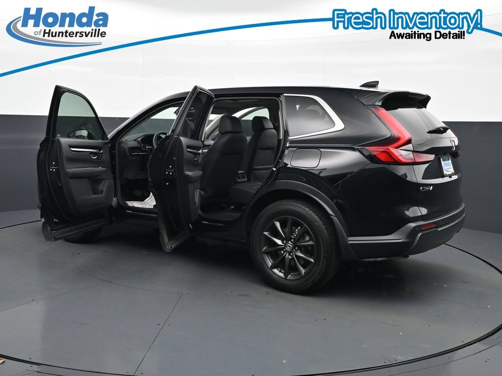 Used 2026 Honda CR-V EX-L image 42