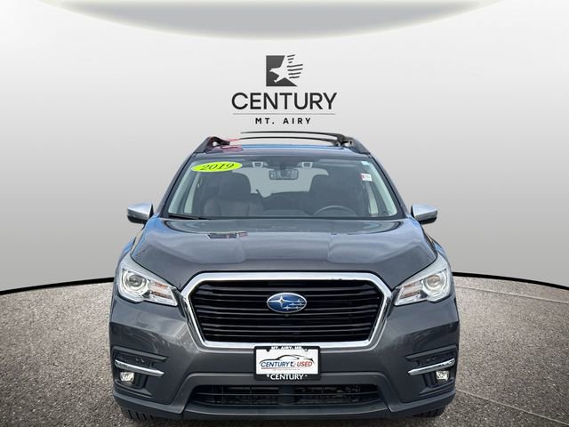 Used 2019 Subaru Ascent Touring w/ Popular Package #3 image 6