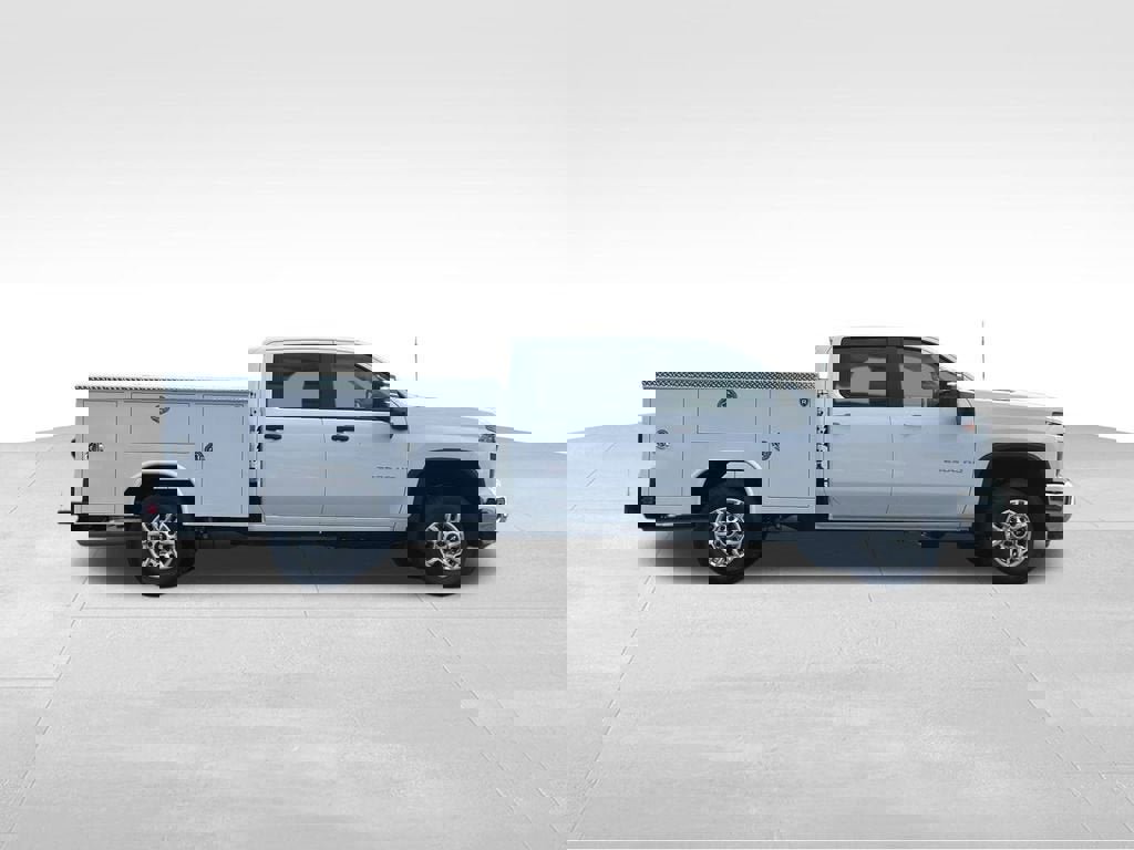 New 2025 Chevrolet Silverado 2500 W/T w/ WT Convenience Package image 12