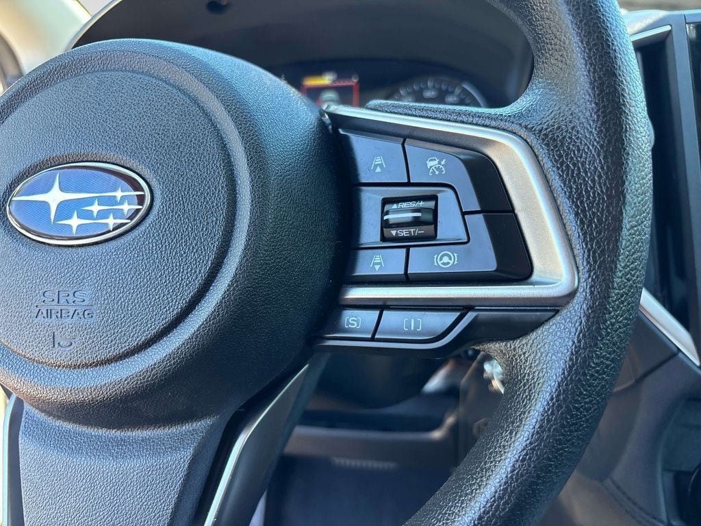 Certified 2021 Subaru Crosstrek 2.0i AWD/4WD image 23