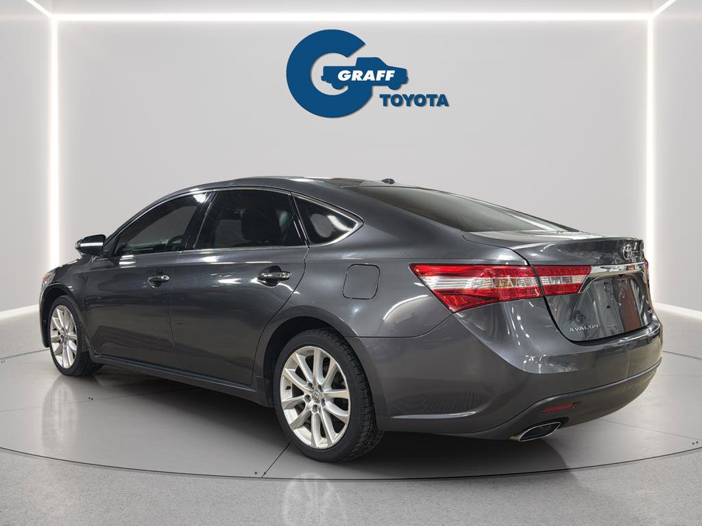 Used 2013 Toyota Avalon XLE Touring image 12