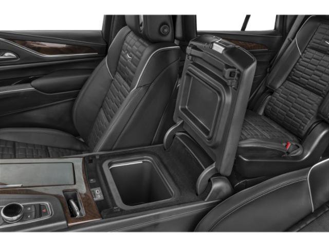 Used 2023 Cadillac Escalade Sport AWD/4WD image 17