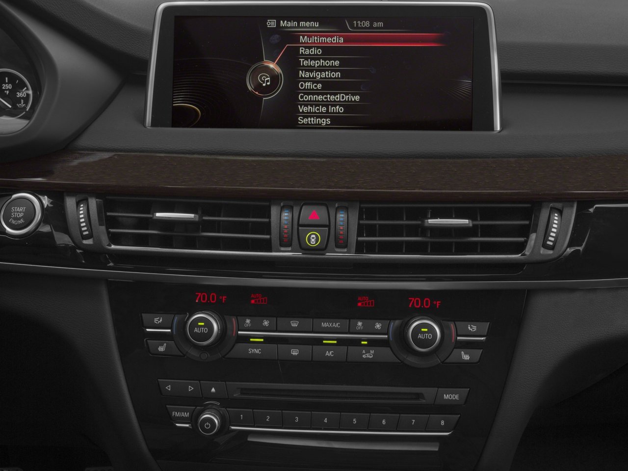 Used 2017 BMW X5 sDrive35i image 61