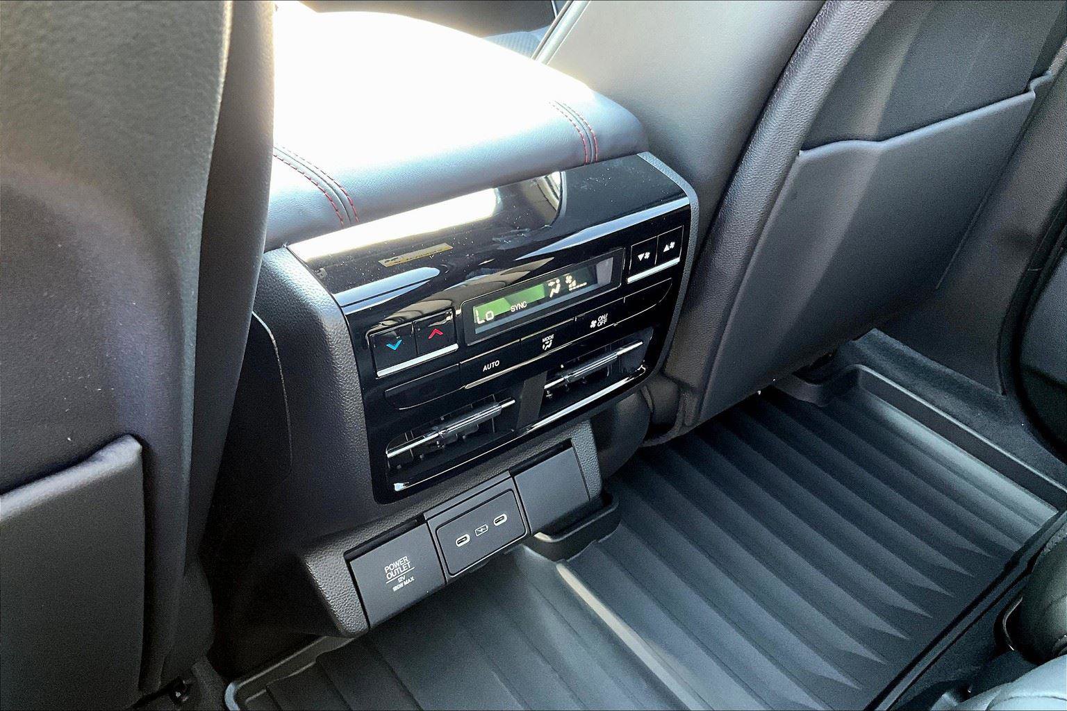 New 2026 Acura MDX A-Spec image 31