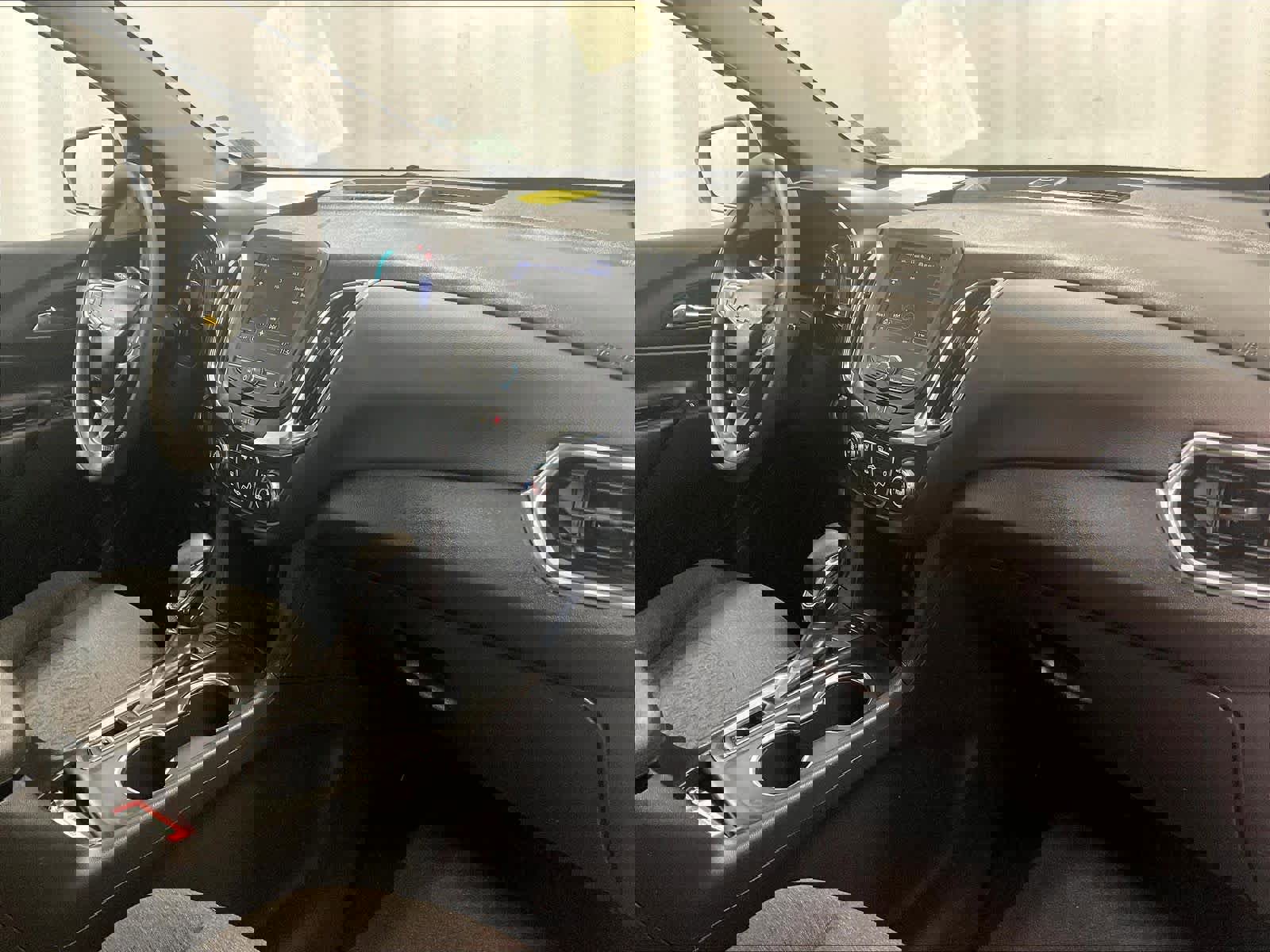 Used 2022 Chevrolet Equinox LT image 14